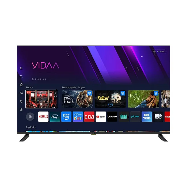 20260520154239_kiano_smart_tileorasi_50_4k_uhd_led_elegance_2024.jpeg Kiano Smart Τηλεόραση 50" 4K UHD LED Elegance (2024) - Image 1