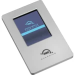 OWC Guardian USB 3.2 Εξωτερικός SSD 4TB 2.5" Μαύρο