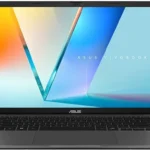 Asus Vivobook S14 14" OLED (Ryzen AI 400 Series-445/16GB/512GB SSD/W11 Home) (US Keyboard)