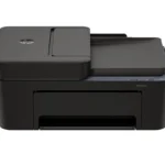 HP Έγχρωμoς Εκτυπωτής Inkjet