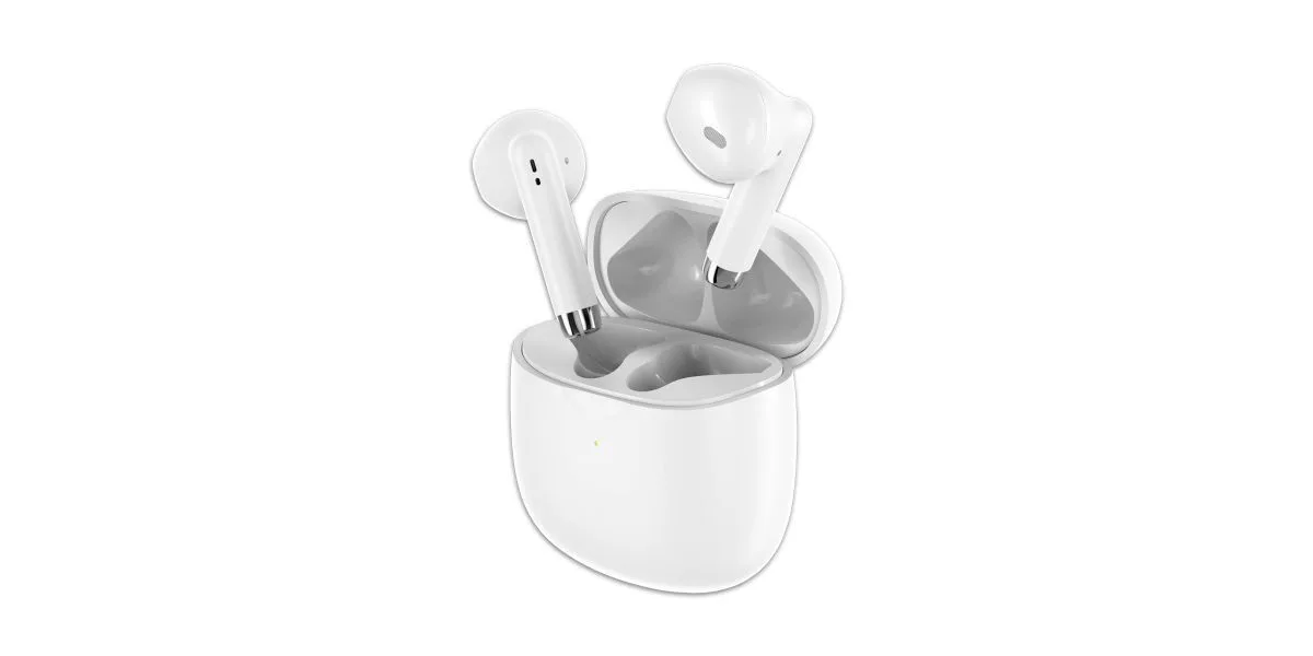 20260521133701_audeeo_orbiter_ii_earbud_bluetooth_handsfree_akoustika_me_thiki_fortisis_leyka.jpeg Audeeo Orbiter II Earbud Bluetooth Handsfree Ακουστικά με Θήκη Φόρτισης Λευκά - Image 1