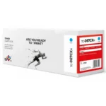 TB Print Συμβατό Toner για Laser Εκτυπωτή HP Canon Mf650 Κυανό TC-067CXN