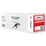 TB Print Συμβατό Toner για Laser Εκτυπωτή HP Canon Mf650 Μαύρο TC-067MAN