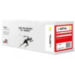TB Print Συμβατό Toner για Laser Εκτυπωτή HP Tb Print Crg067 Κίτρινο TC-067YAN
