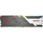 Patriot Viper Venom DDR5 με Module 1x16GB και Ταχύτητα 5600 για Desktop PVVR516G56C36