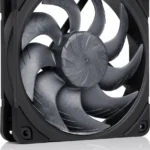 Noctua Chromax Case Fan 120mm (1800rpm / 63.15cfm) Χωρίς Led Φωτισμό