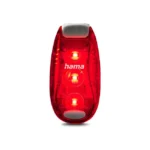 HAMA Φακός LED 2τμχ 00228618