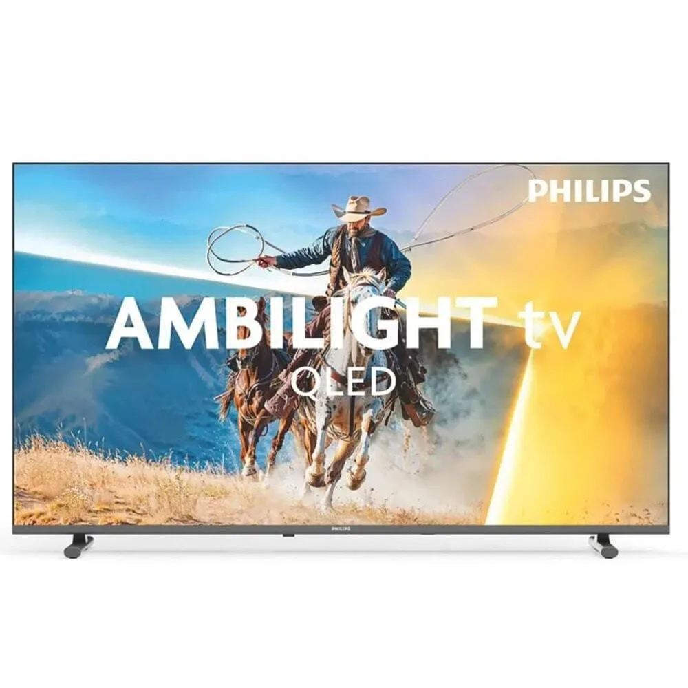 20260522170021_philips_smart_tileorasi_32_full_hd_qled_32pqs6901_12_hdr_2026.jpeg Philips Smart Τηλεόραση 32" Full HD QLED PQS6901 HDR (2026) 32PQS6901/12 - Image 1