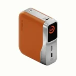 Cygnett Encore Power Bank 10000mAh 45W με Θύρα USB-A και 2 Θύρες USB-C Tan
