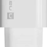 Natec Φορτιστής Χωρίς Καλώδιο με Θύρα USB-A 18W Λευκός (NUC-2392)