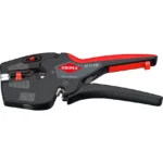 Knipex Απογυμνωτής Καλωδίων 12 72 190 SB
