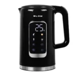 Blow Βραστήρας 1.7lt 2500W Μαύρος 44-763