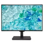 Acer Vero B248Y IPS HDR Monitor 24" FHD 1920x1080 με Χρόνο Απόκρισης 4ms GTG