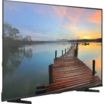 Hisense Smart Τηλεόραση 50" 4K UHD QLED E7S HDR (2026) 50E7S