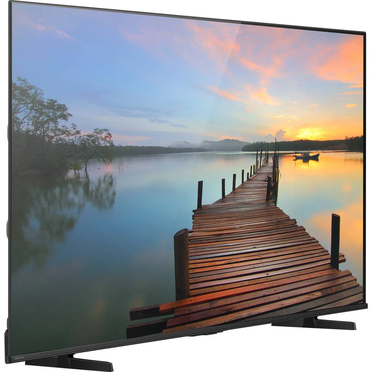 20260525172751_hisense_smart_tileorasi_50_4k_uhd_qled_50e7s_hdr_2026.jpeg Hisense Smart Τηλεόραση 50" 4K UHD QLED E7S HDR (2026) 50E7S - Image 1