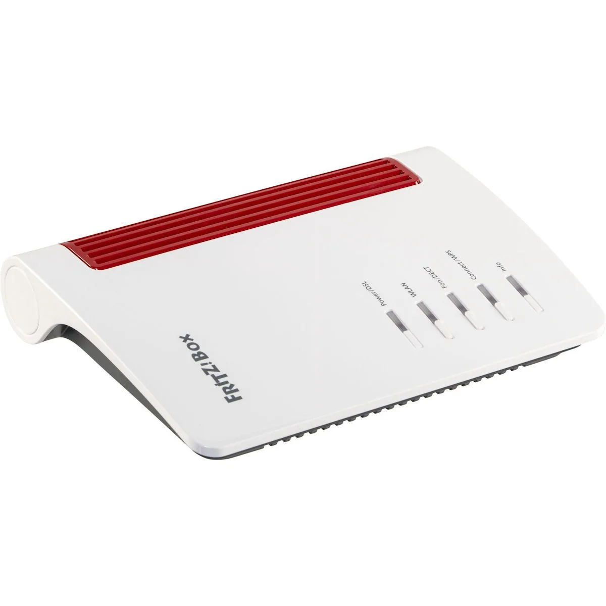 AVM FRITZ! Box 7632 Ασύρματο Router Wi‑Fi 7 με 3 Θύρες - Image 1