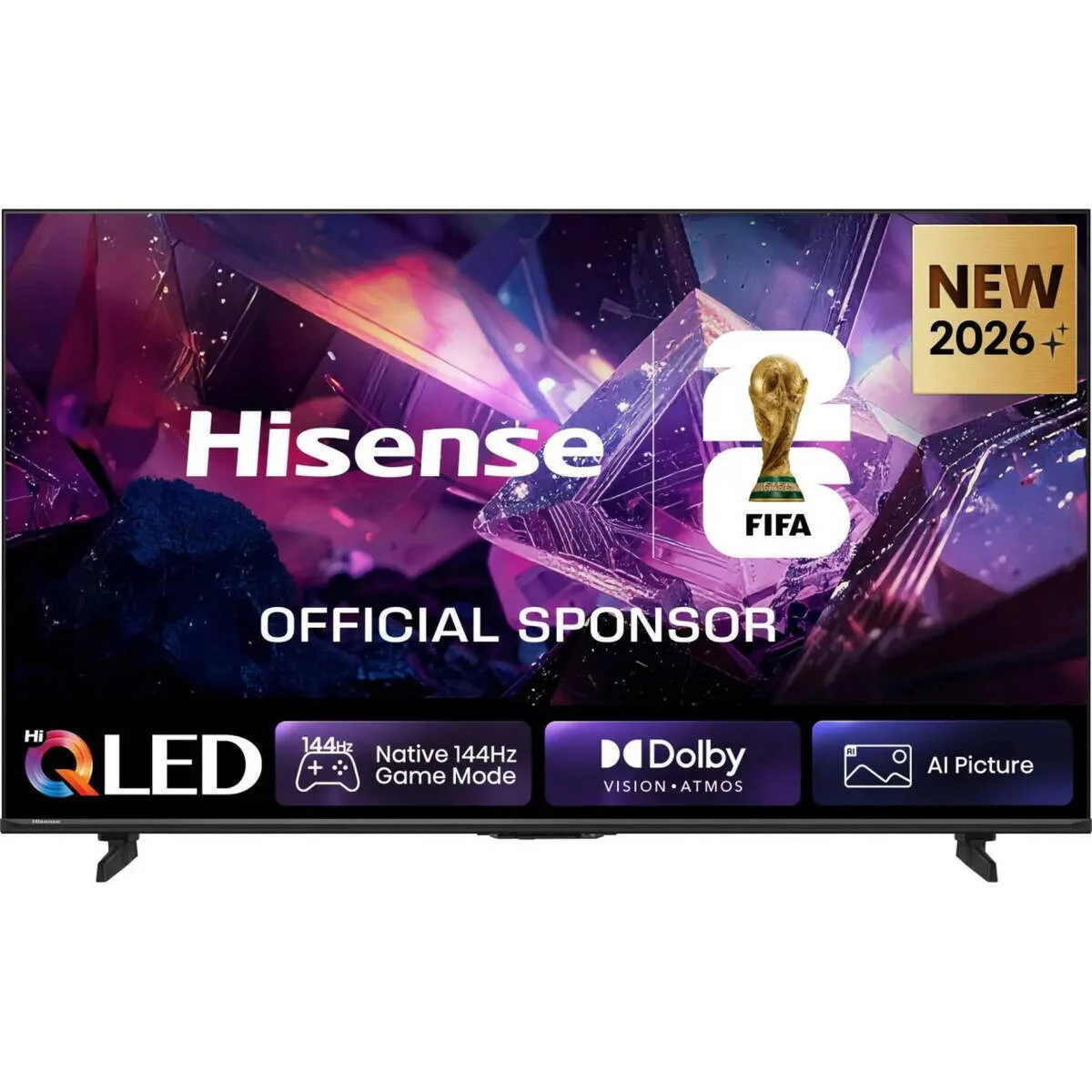 20260526153218_hisense_smart_tileorasi_50_4k_uhd_led_e7s_pro_hdr_2026_50e7s_pro.jpeg Hisense Smart Τηλεόραση 50" 4K UHD LED E7S PRO HDR (2026) 50E7S PRO - Image 1