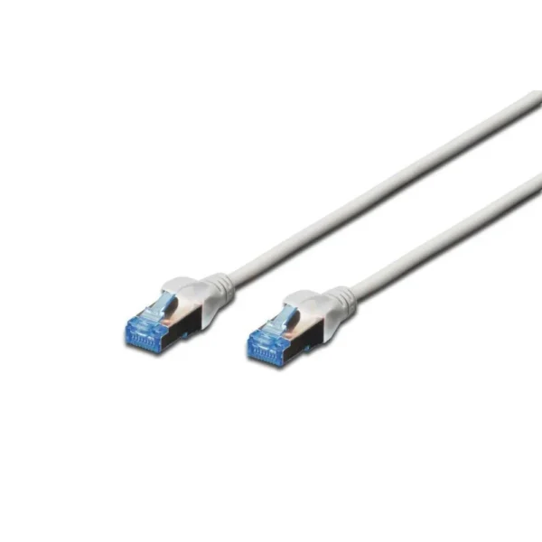 Correction Cable Digitus Cat 5e Sf-utp White Dk-1532-030