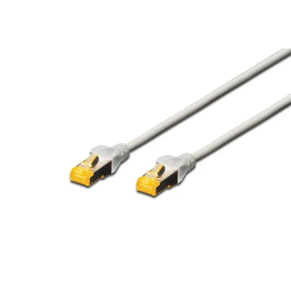 Correction Cable Digitus Cat6a S-ftp 1 M Gray Dk-1644-a-010/y