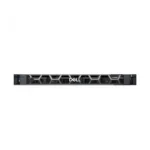 Dell PowerEdge R660xs (Xeon Silver 4510/32GB DDR5/480GB SSD/2x1100W H755 3Y Basic NBD/No OS)