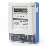 Qoltec Αναλυτής Ενέργειας Ηλεκτρολογικού Πίνακα 50924