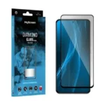 MyScreenPROTECTOR Tempered Glass (Galaxy A17)