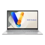 Asus Vivobook 15 X1504VA-BQ4286W 15.6" FHD (Core 5-120U/24GB/512GB SSD/W11 Home) Cool Silver (US Keyboard)