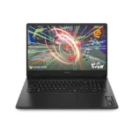 HP Omen 17.3" IPS FHD 144Hz (Ryzen AI 300 Series-7 350/64GB/2TB SSD + 2TB SSD/GeForce RTX 5050/W11 Home) (US Keyboard)