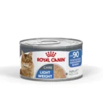 Royal Canin Light Weight Care Υγρή Τροφή για Γάτες με Κρέας 85gr