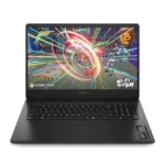 HP Omen 17-db1006nw 17.3" IPS FHD 144Hz (Ryzen AI 300 Series-7 350/32GB/1TB SSD + 1TB SSD/GeForce RTX 5050/W11 Pro) (US Keyboard)
