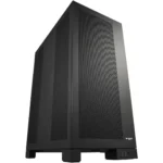 FSP/Fortron U500-B Full Tower Κουτί Υπολογιστή Μαύρο