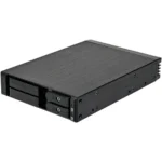 Silverstone Technology Silverstone Technology Sst-fs202b-v2 Rack Black