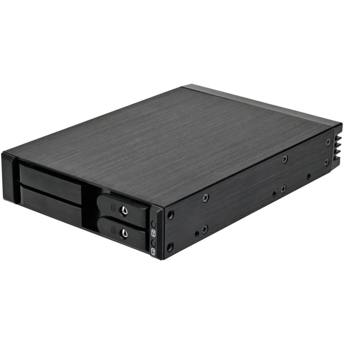 20260529093950_silverstone_technology_silverstone_technology_sst_fs202b_v2_rack_black.jpeg Silverstone Technology Silverstone Technology Sst-fs202b-v2 Rack Black - Image 1