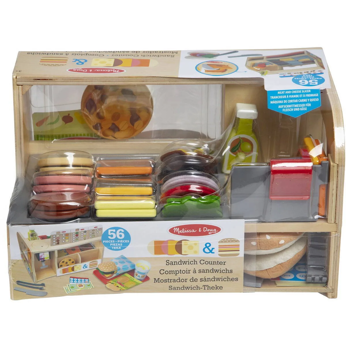 20260529105527_spin_master_paichnidia_fast_food_6074860.jpeg Spin Master Παιχνίδια Fast Food 6074860 - Image 1