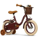 Huffy 12" Παιδικό Ποδήλατo Πόλης Πολύχρωμο