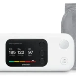 Withings Ηλεκτρονικό Πιεσόμετρο Μπράτσου με Bluetooth WPM07-08-all-Int