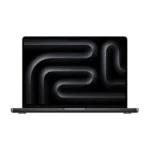 Apple MacBook Pro 14.2" IPS Retina Display 120Hz (M5 Pro-15-Core/24GB/1TB SSD/16-Core GPU) Space Black (International English Keyboard)