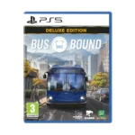Bus Bound Deluxe Edition PS5 Game