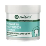 AniForte Λιχουδιά για Σκύλους κατά της Πέτρας & Πλάκας 50gr