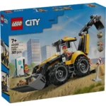 LEGO City City για 7+ Ετών 301τμχ 60480
