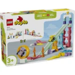 LEGO Duplo για 3+ Ετών 111τμχ 10478