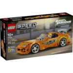 LEGO Speed Champions για 10+ Ετών 292τμχ 77260