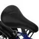 Huffy Pro 16" Παιδικό Ποδήλατo BMX Μπλε