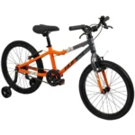 Huffy 20" Παιδικό Ποδήλατo BMX με Σκελετό Αλουμινίου Μαύρο