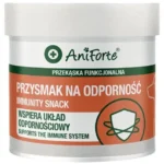 AniForte Λιχουδιά Σκύλου με Γαλοπούλα, Κρέας και Βότανα 50gr