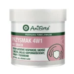 AniForte Λιχουδιά Σκύλου με Κρέας και Βοδινό 50gr