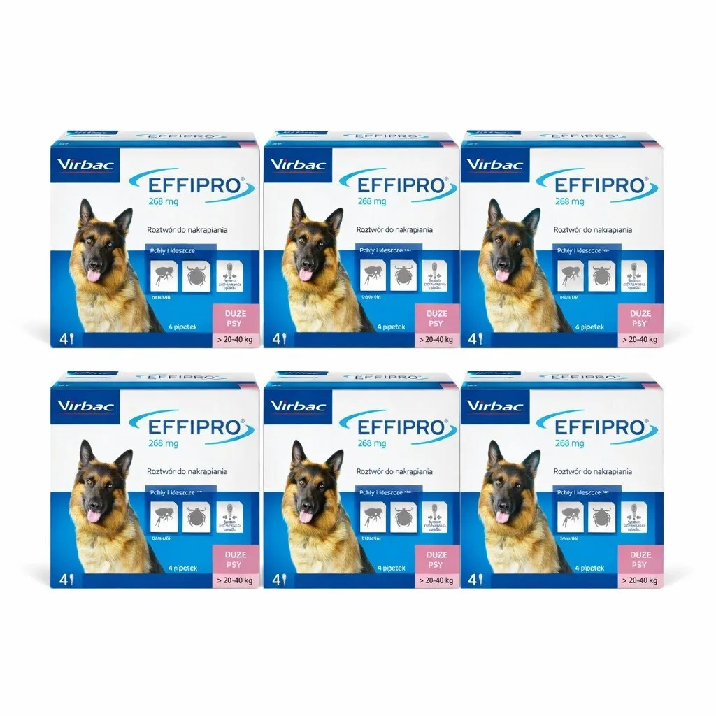 20260529144012_virbac_gia_derma_trichoma.jpeg Virbac για Δέρμα & Τρίχωμα - Image 1