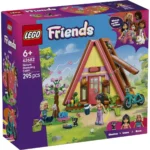 LEGO Friends 295τμχ 42682