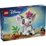 LEGO Disney 885τμχ 43292