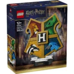 LEGO Harry Potter Harry Potter 545τμχ 76462